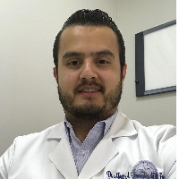 Dr. Mario Antonio Dominguez de la Peña Especialidad en Ortopedia